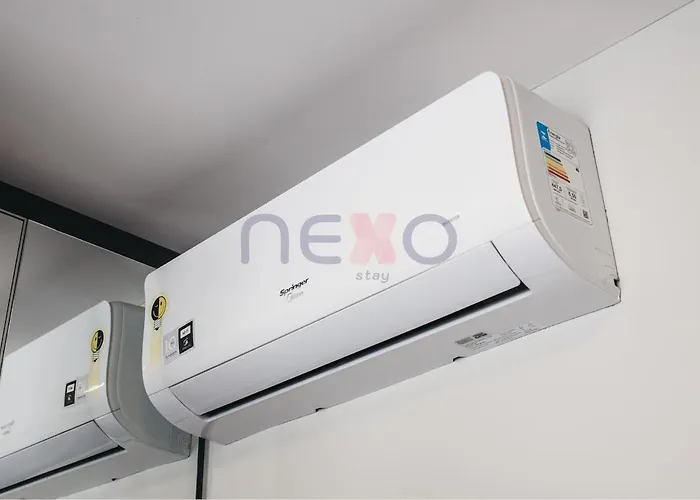Business De Alto Padrao No Go24 Com Piscina * Porto Alegre