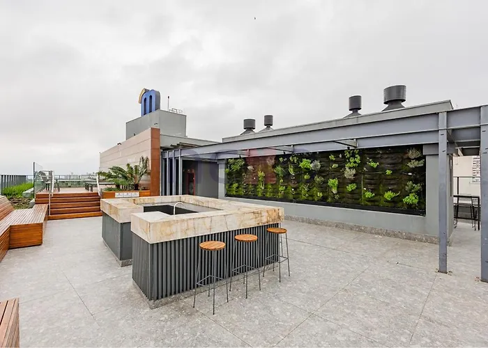 Apartamento Business De Alto Padrao No Go24 Com Piscina *