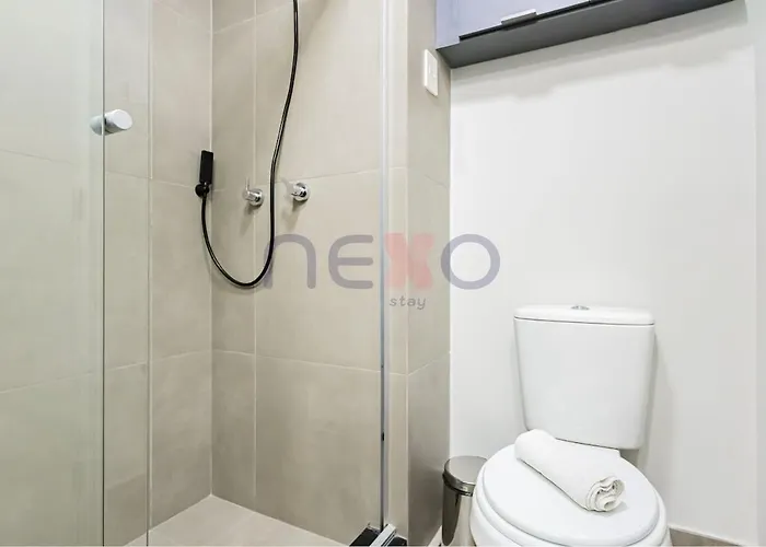 Apartamento Business De Alto Padrao No Go24 Com Piscina Porto Alegre