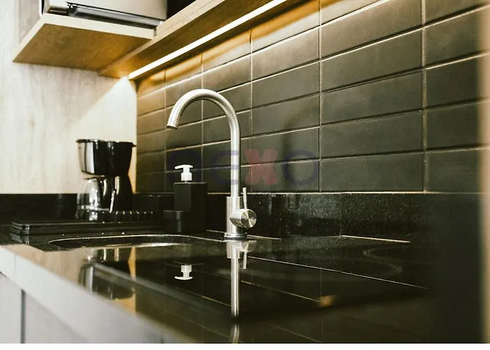 Business De Alto Padrao No Go24 Com Piscina * Porto Alegre